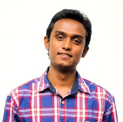 Photo of Azman Branudeen