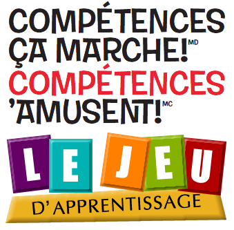 le jeu d apprentissage