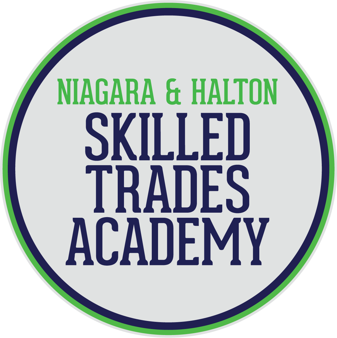 Niagara & Halton Skilled Trades Academy
