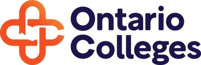 Logo for Ontario Colleges.